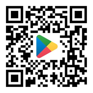 LMS App QR Code